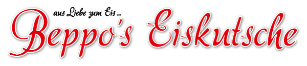 Montuori – aus Liebe zum Eis Logo