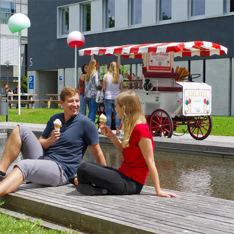 Campus FH Kempten