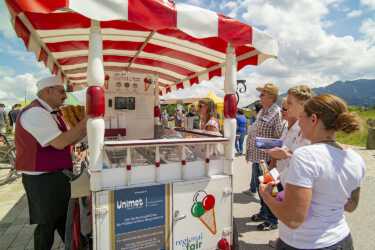 Rosenfest bei Primavera