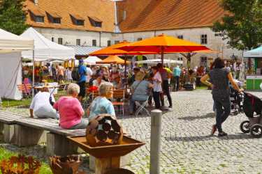 Blütentage Steingaden 2019