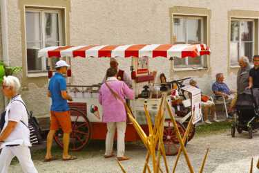 Blütentage Steingaden 2019