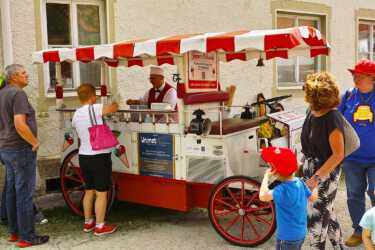 Blütentage Steingaden 2019