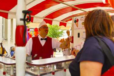 Blütentage Steingaden 2019